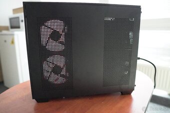 Herný PC / RX7800XT / 5700X / 32GB RAM / 2TB - 8