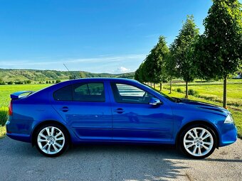 Škoda Octavia Combi Laurin & Klement III-2.0TDi 110Kw 150Ps. - 8