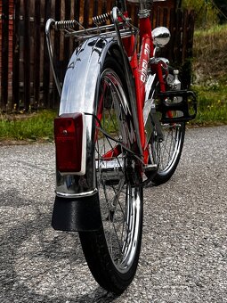 Sobi 20 - 8