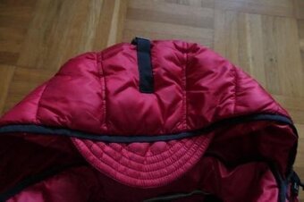 NAPAPIJRI original nadherna,kvalitna,damska bunda M - 8