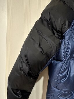 Adidas Terrex Utilitas Down kačacie páperie - 8