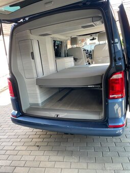 Vw California - 8