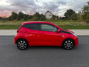 Toyota Aygo 1.0 VVT-i, 2019, KÚPENÉ V SR - 8