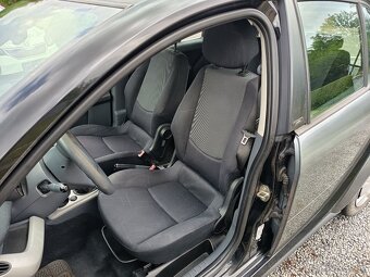 Smart Forfour 1.3 70kW Klimatizace - 8