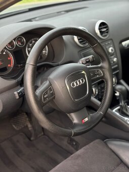 Audi A3 - 8