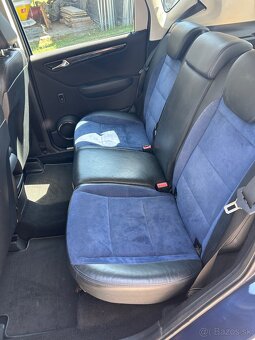 Mercedes A 180 CDI - 8