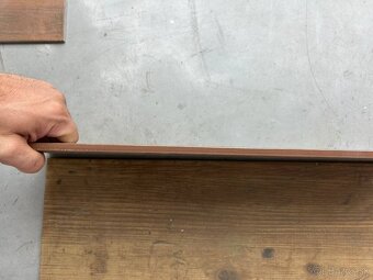 Keramická dlažba 20,5 × 61,5 cm Matná – limitovaná akcia - 8