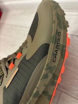Pánske tenisky Under Armour 44,5 - 8