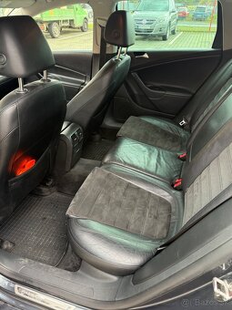 Volkswagen Passat b6 R line - 8