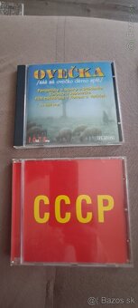 Rozne CD a platne - 8