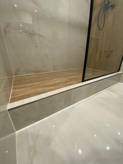 Kúpeľne, bytové jadrá - 8