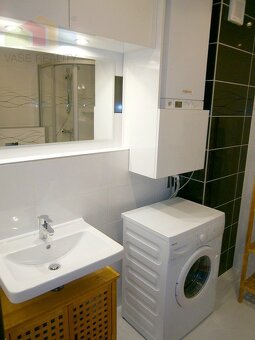 Na prenájom 2 izbový byt s parkovacím miestom, Piešťany. - 8