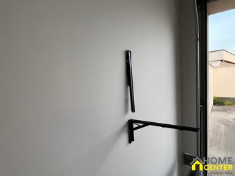 RETRVOVANÁ  veľkorozmerná garáž, Okružná cesta, Komárno - 8