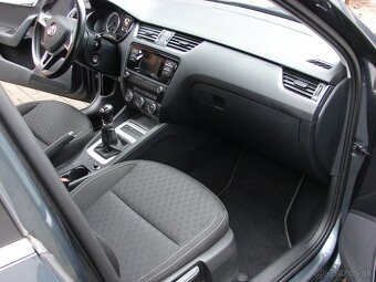 Škoda Octavia 3, 145500 km. - 8