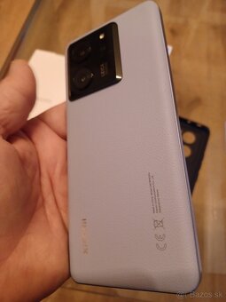 Predám alebo vymením Xiaomi 13T Pro 12/512 GB - 8