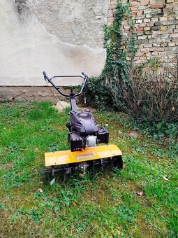 NOVÝ KULTIVÁTOR RIWALL PRO RPT 8055 - 8