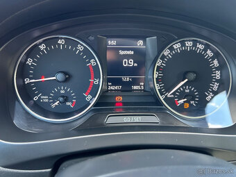 Škoda Rapid JOY 1.2 TSI, 81 kW - 8