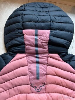 Nova špičková dámska paperová bunda Dynafit - 8