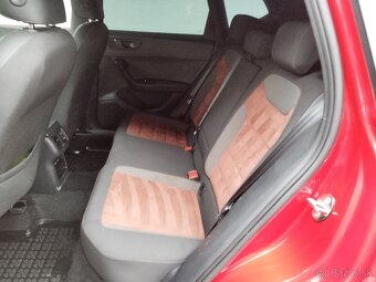 Seat Ateca 2.0 TDI 150 Xcellence DSG AUTOMAT, r.v.: 3/2020 - 8