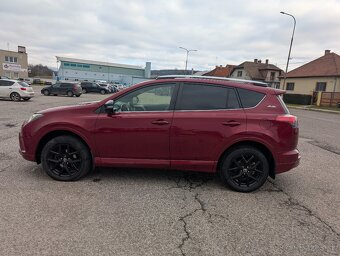 Toyota RAV4, Diesel, 2018, - 8