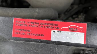 New Beetle 1,4 benzin - 8