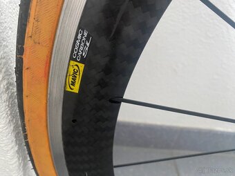 Basso karbónový cestak - 8