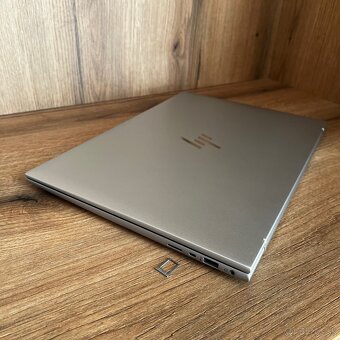 HP EliteBook 860 G10 TOUCH|+záruka - 8