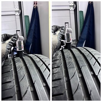 Styling 722M R19 Bmw orig. Letne - 8