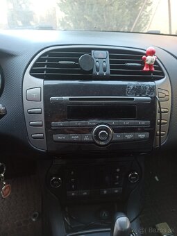 Fiat bravo Multijet 1.6 88kw - 8