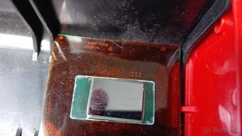 CPU. Procesor. HDD rámček. WIFI. GSM modul. - 8