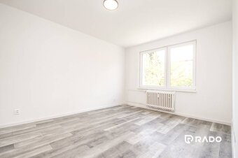 RADO | 2i byt 50m2, Sad Dukl. Hrdinov, Nová Dubnica - 8
