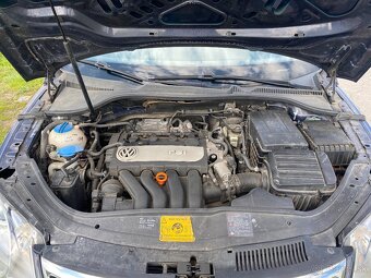 Volkswagen Eos 2,0 FSI - 8