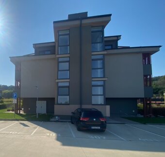 Na predaj apartmán, Podhájska - 8