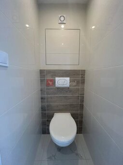 1 izbový byt prerobený na 2+KK, Bratislava II, Lotyšská ul. - 8