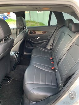 Mercedes benz GLC 350 e 4Matic - 8