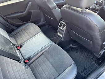 Dovoz gb Skoda Octavia 2.0 TDI - 8