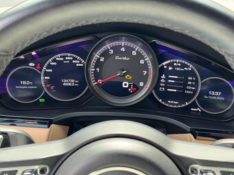 PORSCHE CAYENNE TURBO… ODPOČET DPH - 8