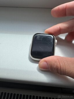 Apple Watch Series 8 41 mm - 8