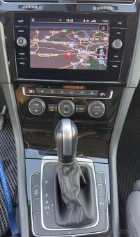Vw golf 2020, 7 facelift, 2.0 TDi, dsg - 8