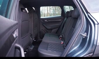 Karoq Sportline 1.5Tsi 110kW - 8
