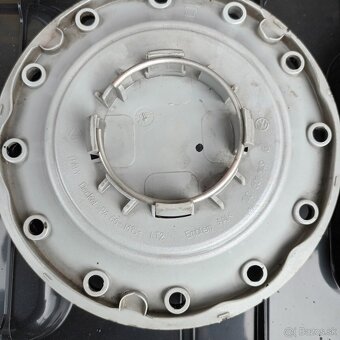 Predám stredové krytky VW 1J0601149G - 8