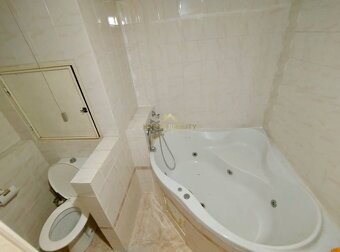 Predaj pekný 3 izbový byt, Dopravná ulica, Bratislava III. R - 8