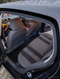 Volkswagen Golf 5 1.4 Comfortline - 8