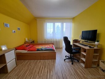 EXKLUZÍVNE na predaj 5 izb RD Nitra Chrenová - 8