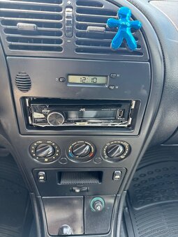 Citroën Xsara 1.4i - 8