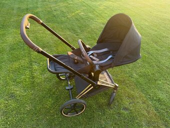 CYBEX PRIAM - 8