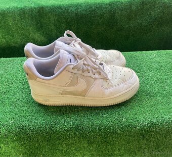 Nike, Jordans 38-38,5 - 8