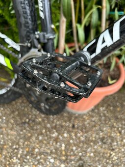 Cannondale SL4 Trail - 8