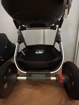 Stokke Trailz - 8