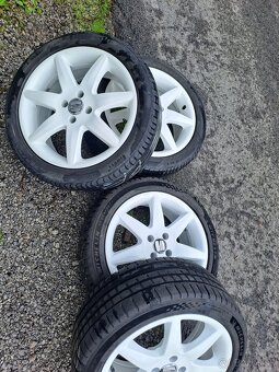 Golf mk3 - 8
